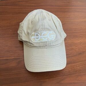 DCG Company Logo Hat